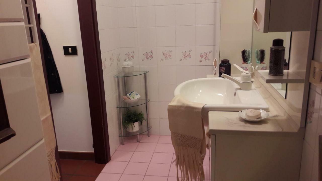 Bed and Breakfast Da Zio Sasa Mirano Exterior foto
