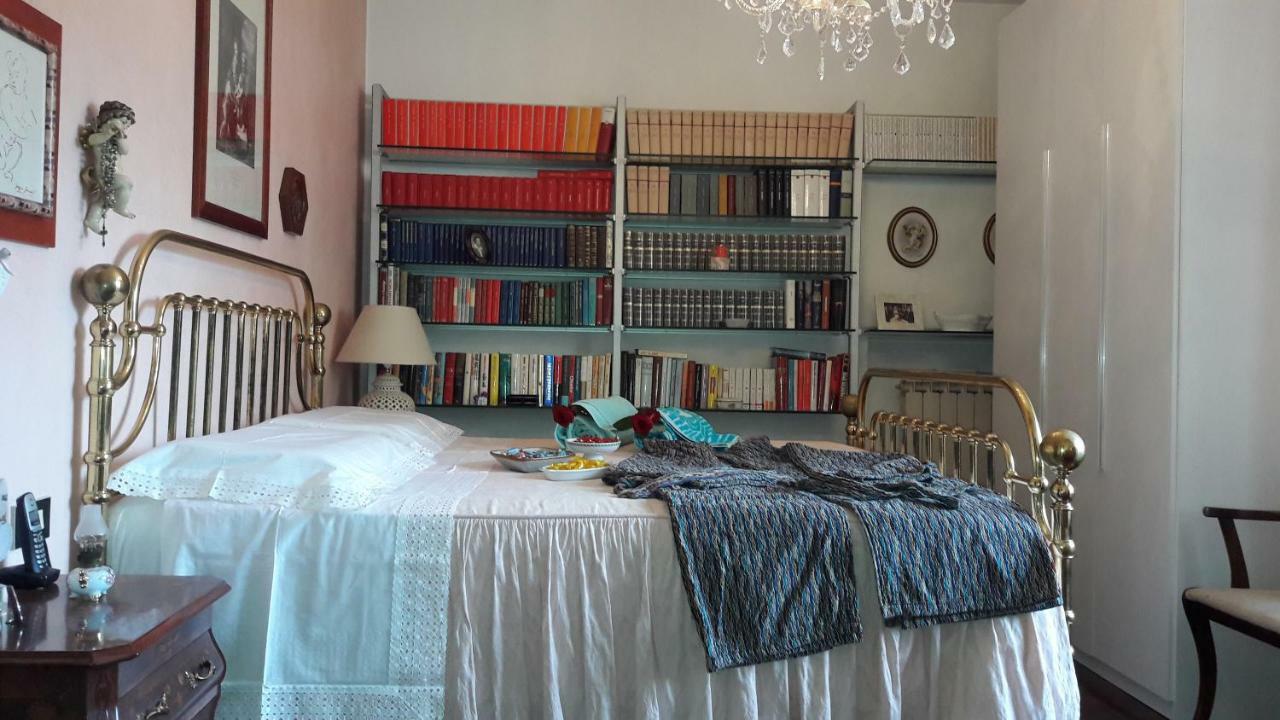 Bed and Breakfast Da Zio Sasa Mirano Exterior foto
