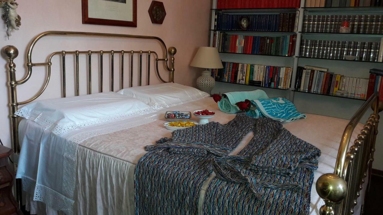 Bed and Breakfast Da Zio Sasa Mirano Exterior foto