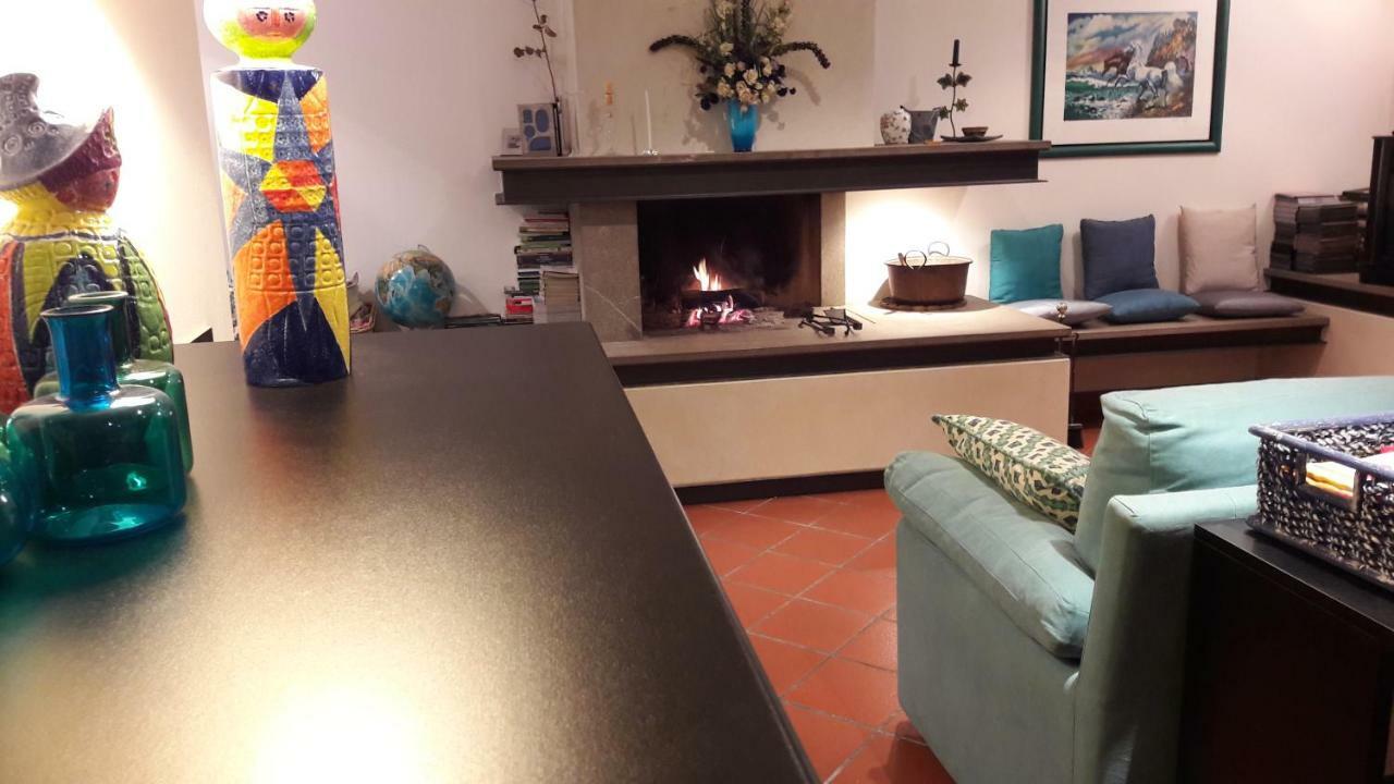 Bed and Breakfast Da Zio Sasa Mirano Exterior foto